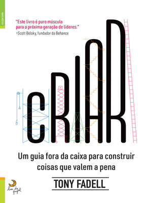 cover image of Criar